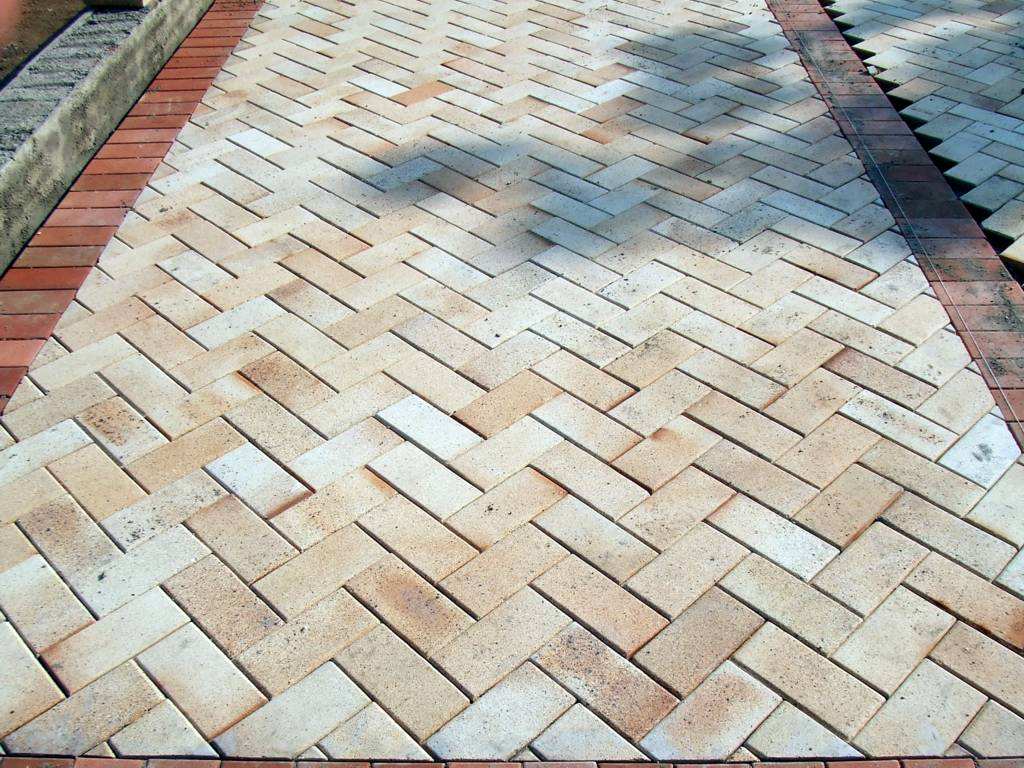 快看!這是購買透水磚的干貨!